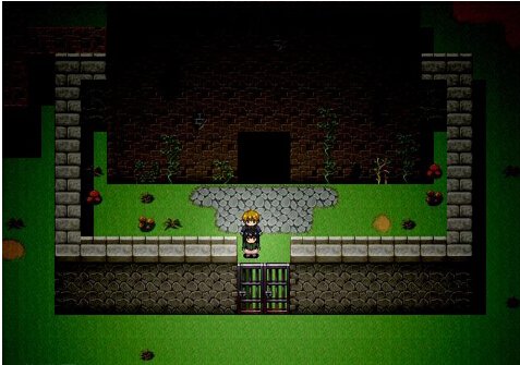 囚体的游戏介绍