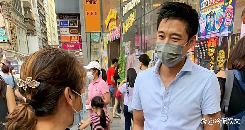 霍启刚如果成为特首,郭晶晶并不是最大的赢家而是他弟弟,为什么呢?