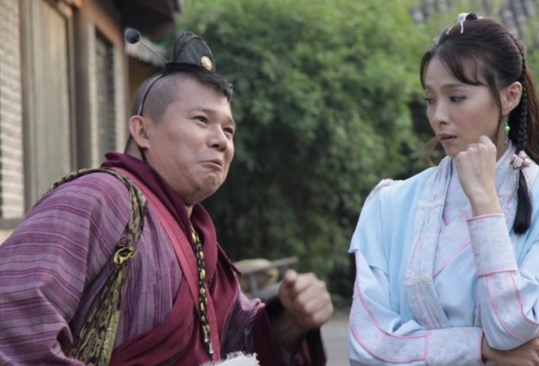 龙行天下单元剧顺序