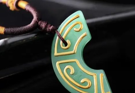 珏用人名怎么读