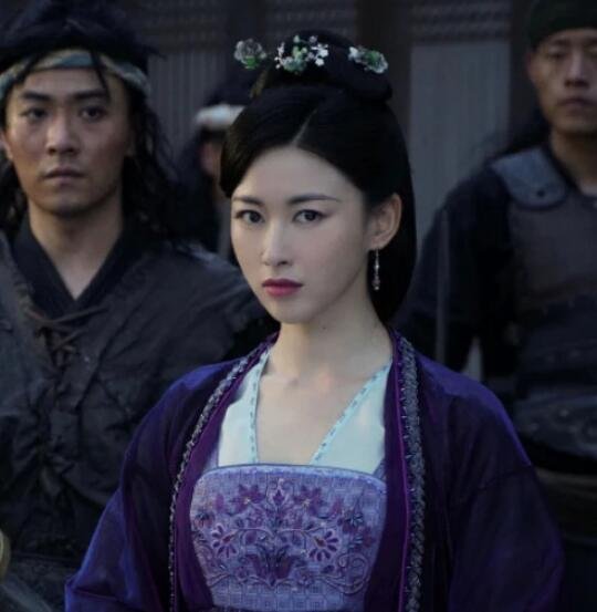 电视赘婿楼舒婉结局是什么 楼舒婉最后死了吗