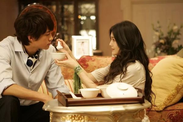 电视剧《泡沫之夏》哪一版更好看?