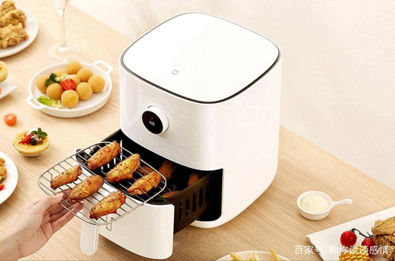 这届年轻人抛弃了小家电,抛弃的原因是什么