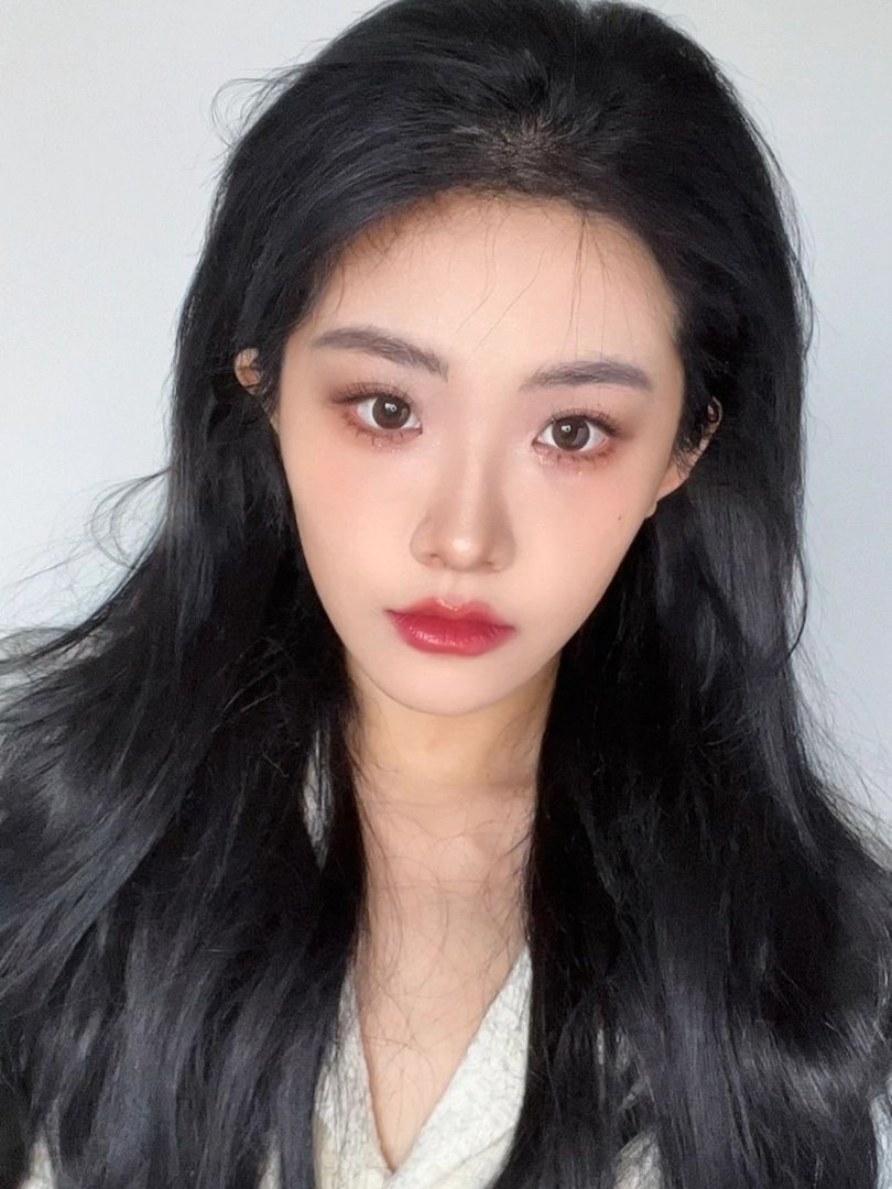 喻言是直的吗？