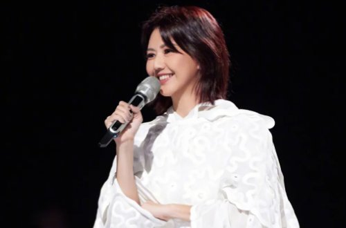 孙燕姿的十大经典歌曲是什么