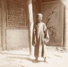 莫高窟近代哪年发现的