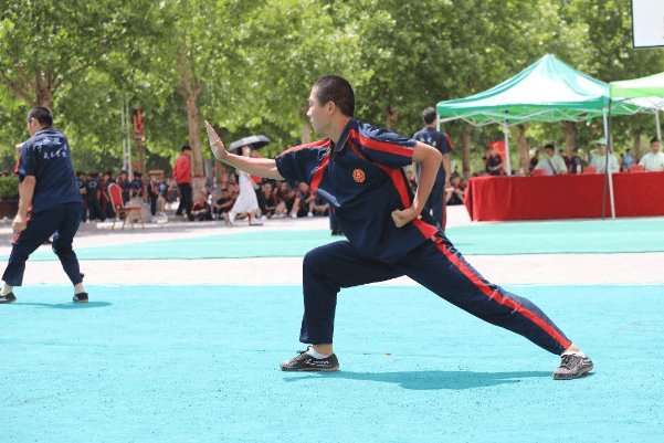 武艺考试全科目零分能过吗