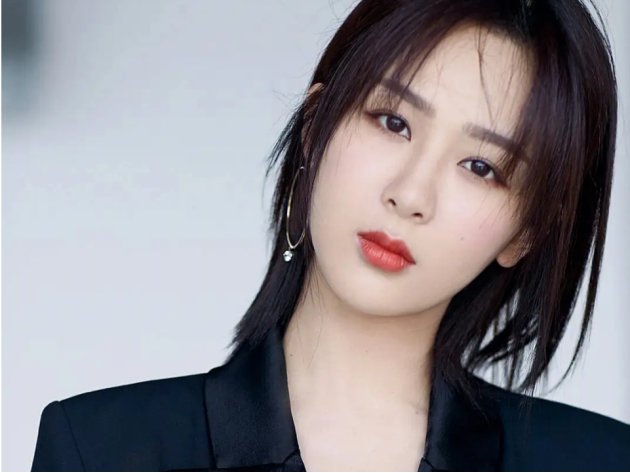 百度沸点年度人气明星