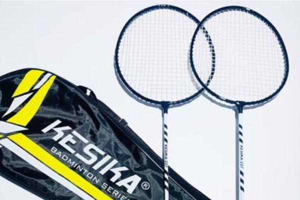 羽毛球拍的英文