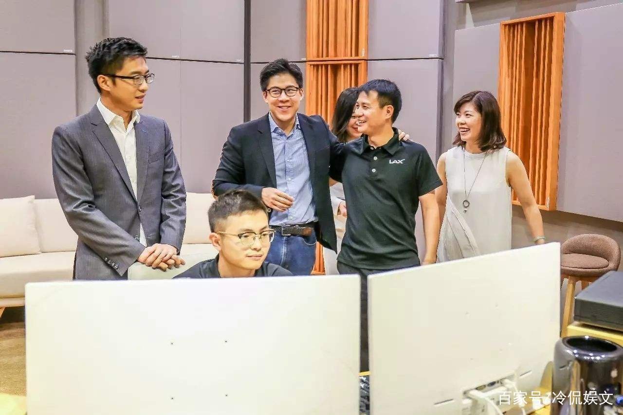 霍启刚如果成为特首,郭晶晶并不是最大的赢家而是他弟弟,为什么呢?