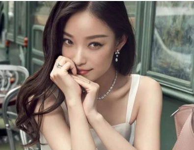 倪妮和倪萍是什么关系