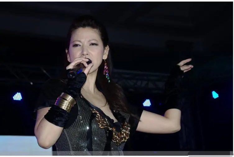 陈明真最好听的十首歌曲