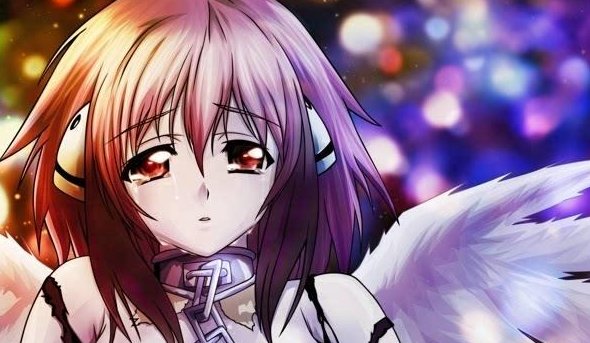 动漫中被揩油袭胸的妹纸有哪些？