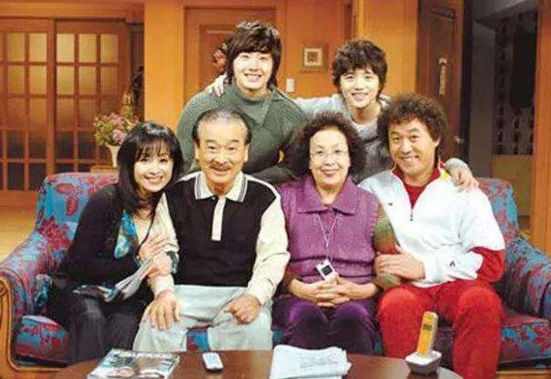 不可阻挡地High Kick 的演员表