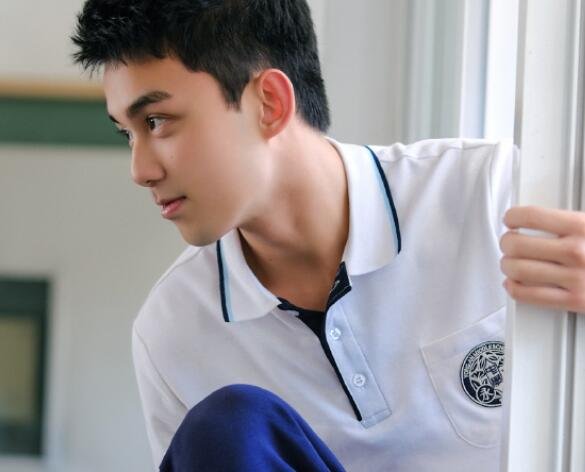 盛夏未来中的ming是男是女