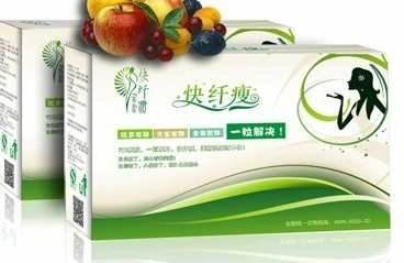 快纤瘦的简介