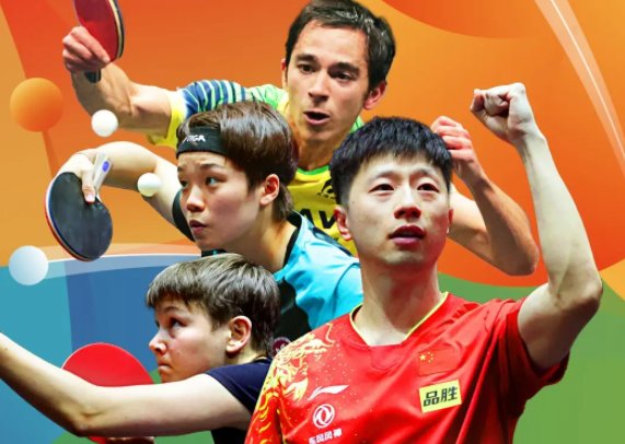 男乒乓球团体赛决赛时间