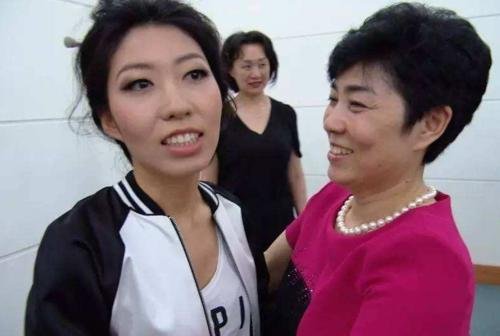 曲婉婷母亲受审7年,为什么到现在才判?