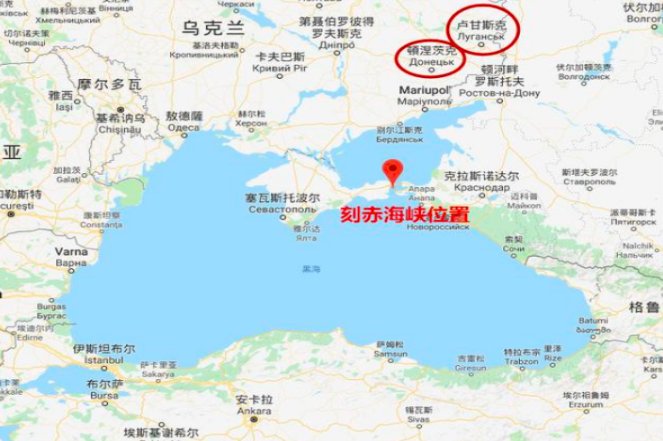 俄罗斯承认乌东两区为独立国家，意味着什么？