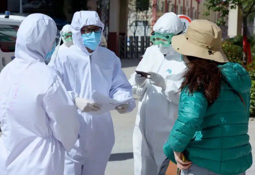 杭州健康码连夜完成升级，升级后有何变化？