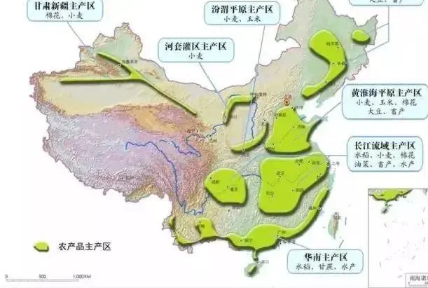 亚洲日本一线产区和二线产区
