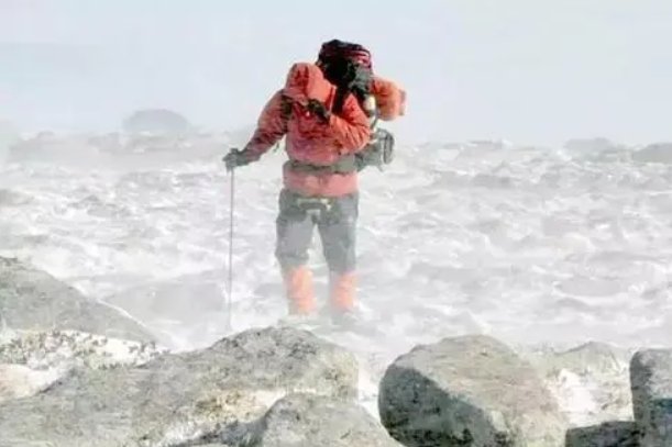 失温和冻死的区别是多少？