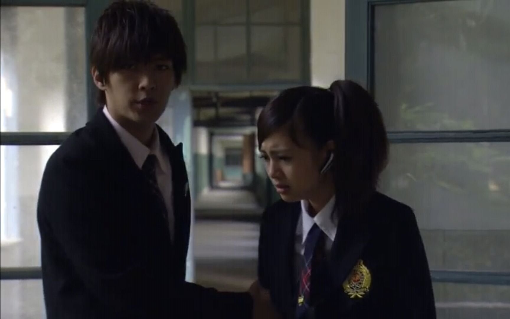 霹雳MIT的大结局是什么？（是电视剧真实的哦）