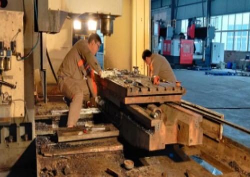 混凝土强度检验评定标准最新规范