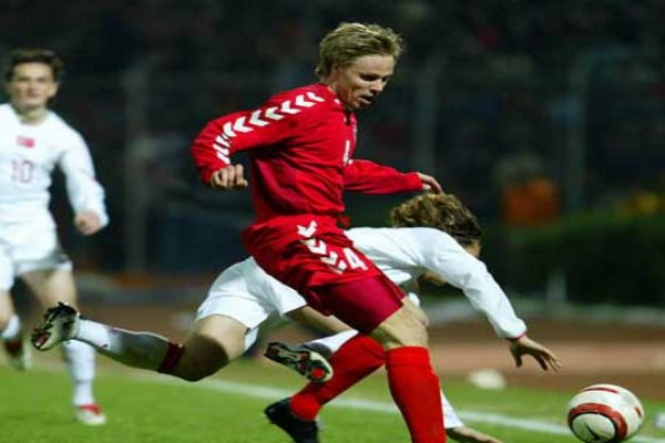 丹麦世界杯排名