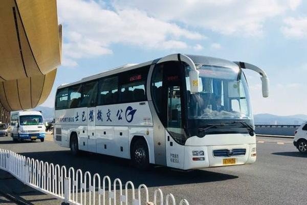 昆明长水机场大巴时刻表查询