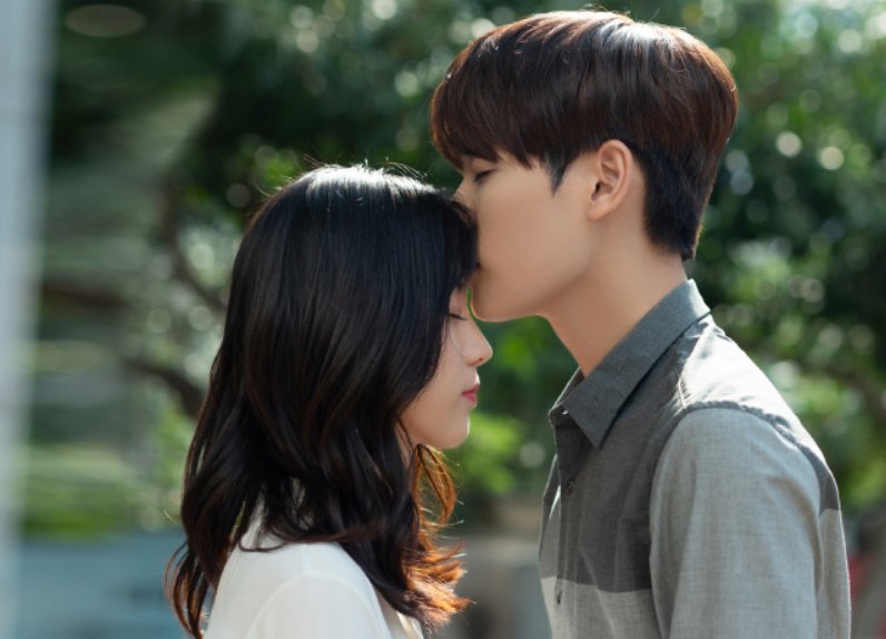 原来我很爱你程茵是幻想出来的吗