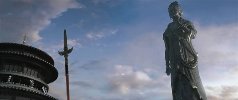 我们的祖先还创造了哪些人间奇迹?