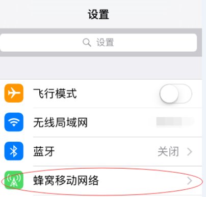 5s手机支持4G网络吗