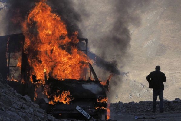 惨烈这个词什么意思