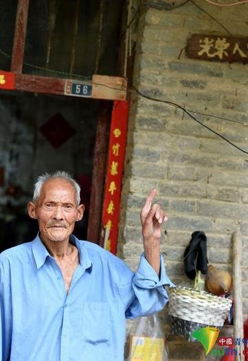 董升堂的八年抗战