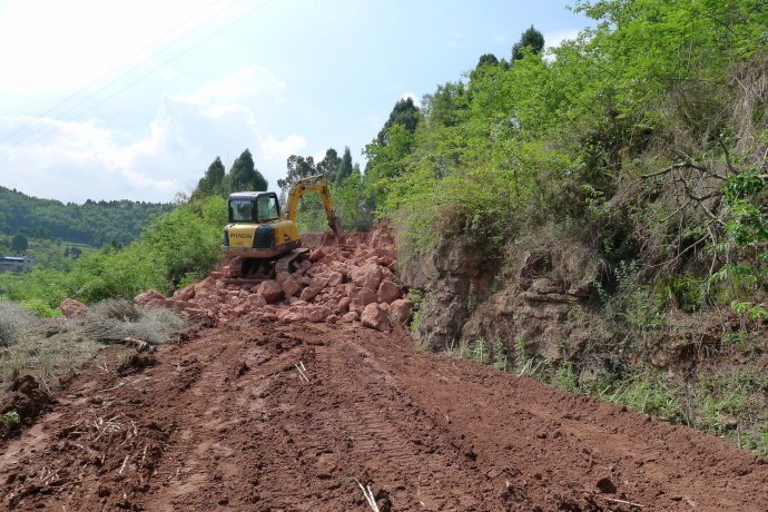 山谷建设的操作指南