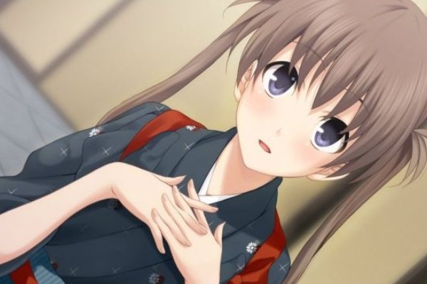 秋之回忆7全人物攻略