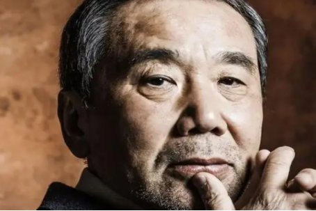 村上春树又登诺贝尔文学奖赔率榜前十