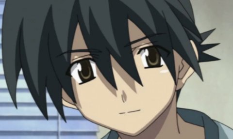 伊藤诚是哪个动漫的？