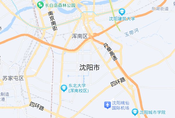 五大战区总部城市
