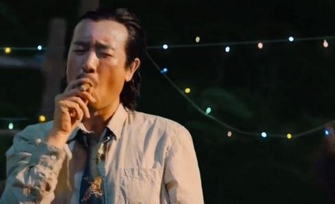 继续奏乐继续舞什么梗