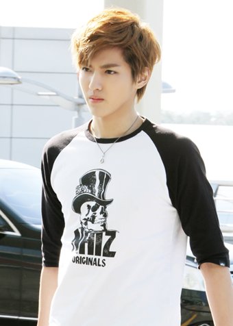 exo队长叫什么名字有哪些绰号？