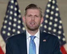 特朗普子女盛赞父亲，为何被网友“嘲讽”？