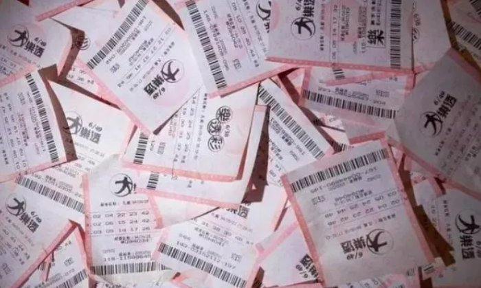 平顶山一彩民喜中711万后一夜没睡，买彩票需要技巧吗？