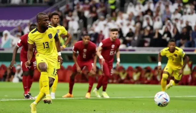 世界杯揭幕战 卡塔尔能否赢得首胜?