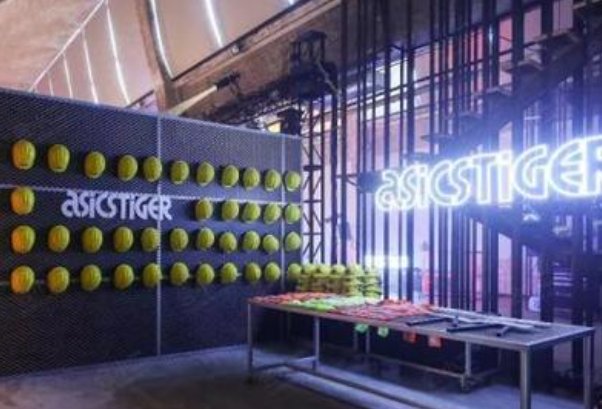 发布会场地租赁费用