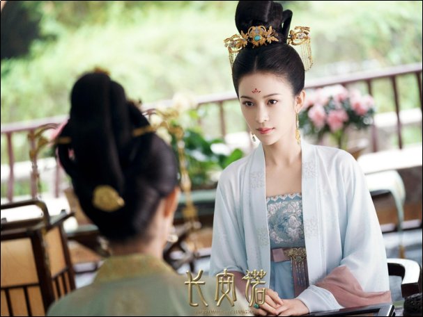 电视剧长安诺剧情介绍