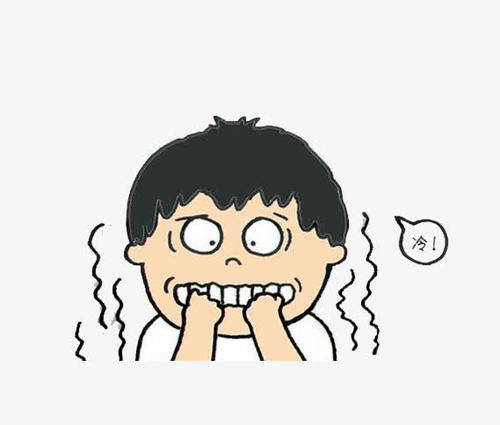 颤巍巍是什么意思?