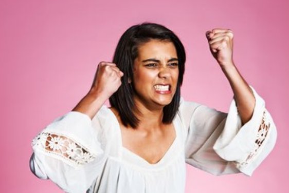 咬牙切齿什么意思