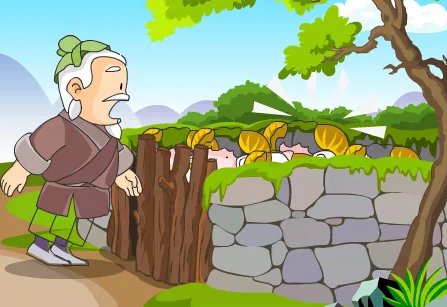 “亡羊补牢，未为晚也！”什么意思